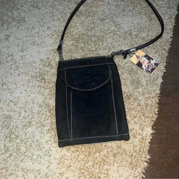 AMERICAN BLING CROSSBODY - Picture 5 of 5